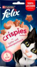 Katzen Snack von Felix im aktuellen EDEKA Prospekt