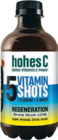Vitamin Shots Energie im Angebot bei Lidl in Siegen Vitamin Shots Energie Angebote von hohes C bei Lidl Siegen für 1,69 €