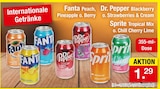 Peach im Angebot bei Zimmermann in Bremen Peach Angebote von Fanta bei Zimmermann Bremen für 1,29 €