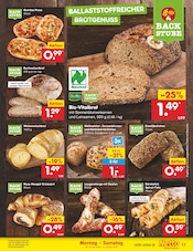 Kürbis im Netto Marken-Discount Prospekt in Mannheim Aktueller Netto Marken-Discount Prospekt mit Kürbis, "Aktuelle Angebote", Seite 17