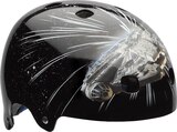 Aktuelles Segment Jr. STAR WARS XS (Fahrradhelm, 48-53 cm, Schwarz) Angebot bei MediaMarkt Saturn in Berlin ab 35,00 €