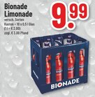 Trinkgut Herzogenrath - Limonade Angebot im Prospekt Limonade bei Trinkgut im Herzogenrath Prospekt für 9,99 €