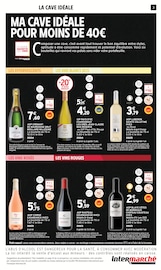 Vin en promo dans le catalogue Intermarché Hyper à la page 3