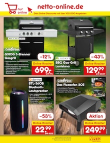 Herd im Netto Marken-Discount Prospekt "Aktuelle Angebote" mit 62 Seiten (Bielefeld)