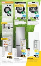 Kühlschrank Angebot & Preis im aktuellen MEDIMAX Prospekt Kühlschrank Angebot im aktuellen MEDIMAX Prospekt auf Seite 8