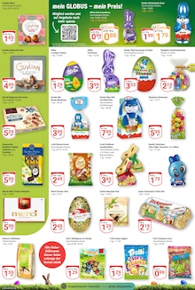 Eierlikör im aktuellen GLOBUS Prospekt (Erlangen) Eierlikör im GLOBUS Prospekt "Aktuelle Angebote" mit 26 Seiten (Erlangen)