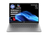 OmniBook 3 OLED 14-hz0358ngx - 14 Zoll Snapdragon® X X1-26-100 8 GB 512 Qualcomm Adreno™ Onboard Graphics Windows 11 Home von HP im aktuellen MediaMarkt Saturn Prospekt