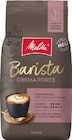 Barista Classic Caffè Crema im Angebot bei EDEKA in Marl Barista Classic Caffè Crema Angebote von Melitta bei EDEKA Marl für 11,99 €