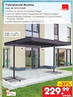 Freistehende Markise im Angebot bei Netto Marken-Discount in Köln Freistehende Markise Angebote von hecht bei Netto Marken-Discount Köln für 229,99 €