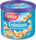 Erdnüsse von Ültje im aktuellen V-Markt Prospekt für 1,49 €