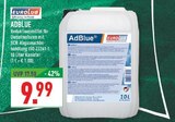 AdBlue im Angebot bei Marktkauf in Menden AdBlue Angebote von EUROLUB bei Marktkauf Menden für 9,99 €