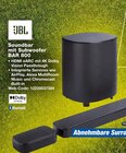 Soundbar mit Subwoofer BAR 800 im Angebot bei expert in Görlitz Soundbar mit Subwoofer BAR 800 Angebote von JBL bei expert Görlitz für 449,00 €