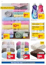 Schlafzimmer Angebot im aktuellen Rusta Prospekt auf Seite 16