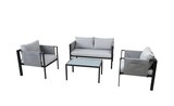 Gartenmöbel-Set im aktuellen Sconto SB Prospekt
