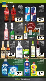 Energydrink im EDEKA Prospekt "Aktuelle Angebote" mit 14 Seiten (Lünen)