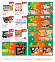 Congélateur Angebote im Prospekt "Le mois ANNIVERSAIRE" von Supermarchés Match auf Seite 13