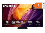 GQ65S95H OLED 4K Samsung Vision AI Smart TV (Flat, 65 Zoll / 163 cm, UHD 4K, SMART TV) im Angebot bei MediaMarkt Saturn in Münster GQ65S95H OLED 4K Samsung Vision AI Smart TV (Flat, 65 Zoll / 163 cm, UHD 4K, SMART TV) Angebote von SAMSUNG bei MediaMarkt Saturn Münster für 2.699,00 €