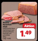 Heidefrühstück bei Markant Nordwest im Ihlow Prospekt für 1,49 €