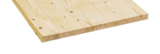 Leimholz im Hagebaumarkt Prospekt Leimholz im aktuellen Hagebaumarkt Prospekt für 1,99 €