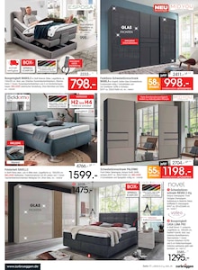 Matratze im Zurbrüggen Prospekt "BONUS SONDER-TAGE" mit 42 Seiten (Oldenburg)