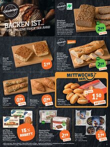 Toaster im tegut Prospekt "tegut… gute Lebensmittel" mit 23 Seiten (Stuttgart)