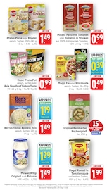 Maggi im EDEKA Prospekt in Tübingen Aktueller EDEKA Prospekt mit Maggi, "Aktuelle Angebote", Seite 9