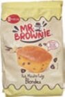 Kuchengebäck im tegut Prospekt Kleine Rührkuchen von Mr. Brownie im aktuellen tegut Prospekt für 2,49 €
