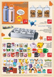 Aktueller Marktkauf Prospekt mit Spielekonsole, "AUSWAHL RIESIG, PREISE NIEDRIG", Seite 36