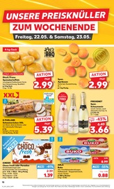 Freixenet-Sekt im Kaufland Prospekt in Wismar Aktueller Kaufland Prospekt mit Freixenet-Sekt, "Hier bin ich richtig", Seite 15