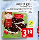 Aktuelle Kuchen Angebote bei EDEKA in Krefeld Aktuelles Donauwellen Torte Angebot bei EDEKA in Krefeld ab 3,79 €