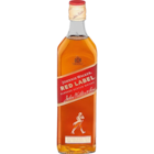 Red Label im Angebot bei Netto Marken-Discount in Neumünster Red Label Angebote von Johnnie Walker bei Netto Marken-Discount Neumünster für 10,99 €