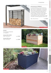 Ähnliche Angebote wie Kaminofen im Prospekt "Gartenkatalog 2024" auf Seite 111 von bauwelt Delmes Heitmann in Pinneberg