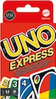 Uno Express von Mattel im aktuellen Rossmann Prospekt