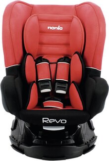Siège auto pivotant REVOLUX - Géant Casino à Neuilly-sur-Marne Siège auto pivotant REVOLUX en promo chez Géant Casino Neuilly-sur-Marne à 75,90 €