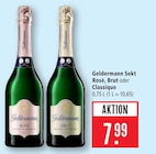 Sekt Rosé Angebote von Geldermann bei Marktkauf Kirchheim für 7,99 €
