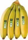 EDEKA Ueckermünde - Bananen Angebot im Prospekt Bananen bei EDEKA im Ueckermünde Prospekt für 1,89 €
