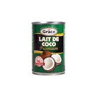 Lait de coco - GRACE - Carrefour Lait de coco - GRACE à 2,35 € dans le catalogue Carrefour
