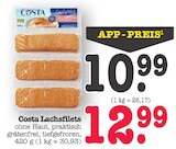 Aktuelles Lachsfilets Angebot bei E center in Heidelberg ab 10,99 €