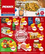 Penny-Markt Prospekt für Rostock mit 40 Seiten Penny-Markt Prospekt für Rostock: "Erstmal zu Penny", 40 Seiten, 30.11.2020 - 05.12.2020