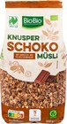 Knusper Müsli Angebote von BioBio bei Netto Marken-Discount Borken für 2,65 €