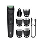 Tondeuse multifonctions Séries 3000 7 en 1 - PHILIPS - Carrefour à Bordeaux Tondeuse multifonctions Séries 3000 7 en 1 - PHILIPS en promo chez Carrefour Bordeaux à 26,99 €