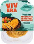 veganes Schnitzel Angebote von Vivera bei REWE Hamburg für 2,49 €