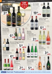 Aktueller EDEKA Prospekt mit Rotkäppchen Sekt, "Top Angebote", Seite 12