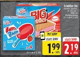 Aktuelles Big Sandwich Angebot bei EDEKA in Mönchengladbach ab 1,99 €