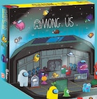 AMONG US - CALENDRIER DE L’AVENT MINECRAFT - MINERAI LUMINEUX | 8 ans L.10 x l.10 x H.10 cm. Piles : 3 piles LR03 non fournies. 7 - Among Us à 34,99 € dans le catalogue JouéClub