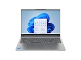 IdeaPad Slim 5 16IRH10 - 16 Zoll Intel® Core™ i5 i5-13420H 32 GB 512 UHD Graphics Windows 11 Home im MediaMarkt Saturn Prospekt IdeaPad Slim 5 16IRH10 - 16 Zoll Intel® Core™ i5 i5-13420H 32 GB 512 UHD Graphics Windows 11 Home von LENOVO im aktuellen MediaMarkt Saturn Prospekt für 749,00 €