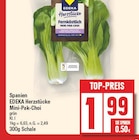 Mini-Pak-Choi bei EDEKA im Berlin Prospekt für 1,99 €