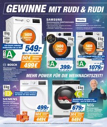 expert Prospekt Albertshofen "Top Angebote" mit 20 Seiten