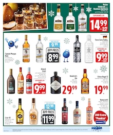 Gin im aktuellen EDEKA Prospekt (Regensburg) Gin im EDEKA Prospekt "IM EINSATZ FÜR FRISCHE & VIELFALT." mit 28 Seiten (Regensburg)