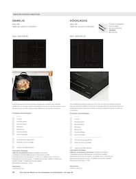 Offre Batterie De Cuisine dans le catalogue IKEA du moment à la page 56